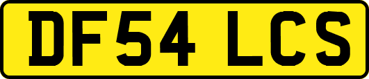 DF54LCS