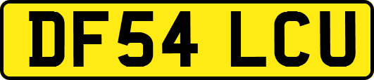 DF54LCU