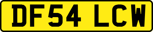 DF54LCW