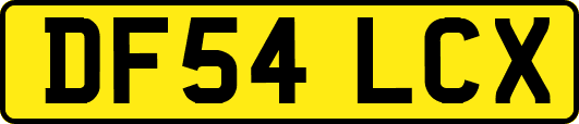 DF54LCX