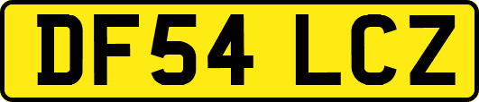 DF54LCZ