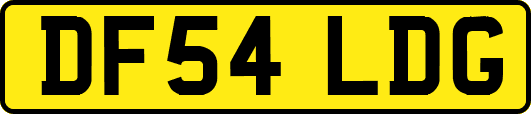 DF54LDG