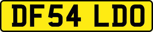 DF54LDO