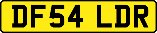 DF54LDR