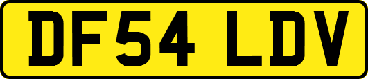 DF54LDV