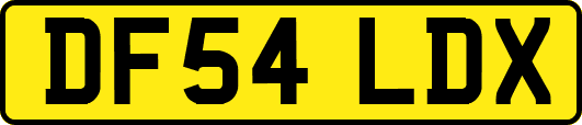DF54LDX