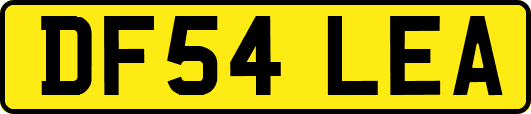 DF54LEA