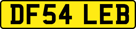 DF54LEB