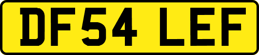 DF54LEF