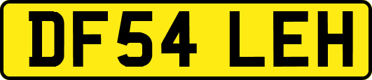 DF54LEH