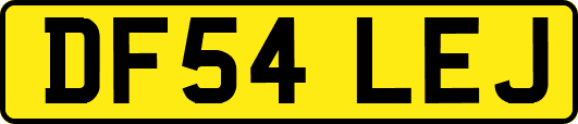 DF54LEJ