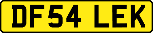 DF54LEK