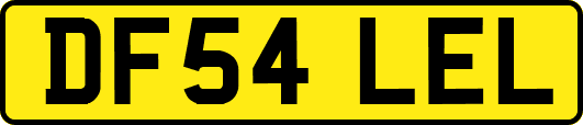 DF54LEL