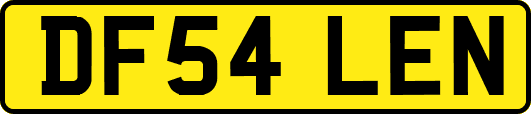 DF54LEN