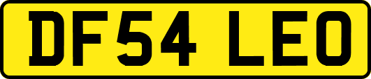 DF54LEO