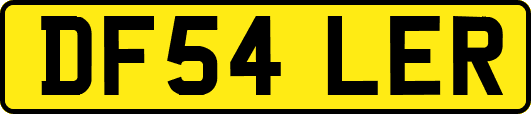 DF54LER