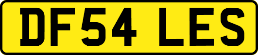 DF54LES