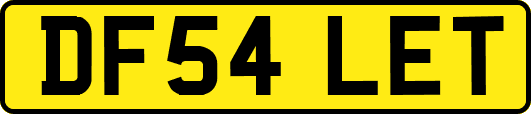DF54LET