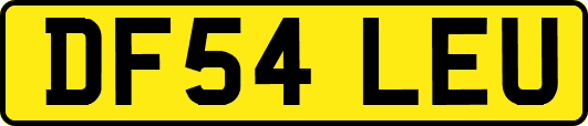 DF54LEU