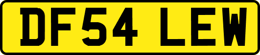 DF54LEW