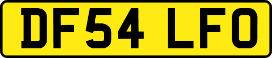 DF54LFO