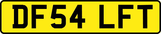 DF54LFT