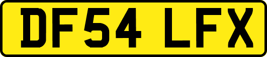 DF54LFX