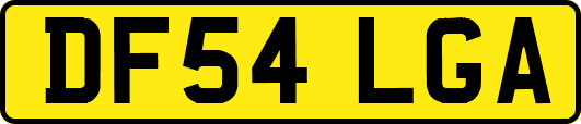 DF54LGA