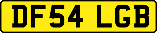 DF54LGB