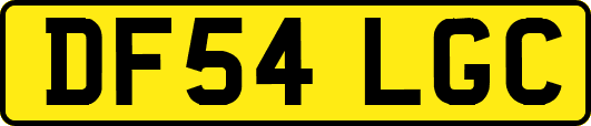 DF54LGC