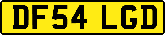 DF54LGD