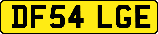 DF54LGE