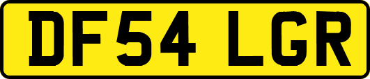 DF54LGR