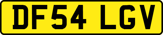 DF54LGV