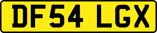 DF54LGX