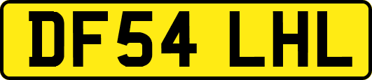 DF54LHL