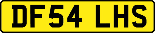 DF54LHS