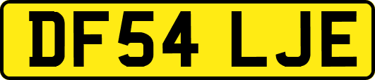 DF54LJE