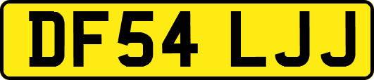 DF54LJJ