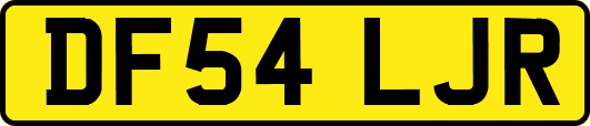 DF54LJR