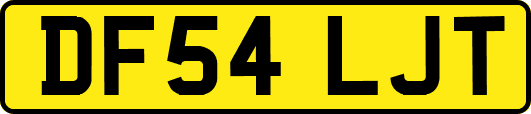 DF54LJT