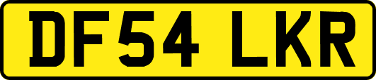 DF54LKR