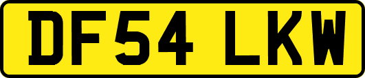 DF54LKW