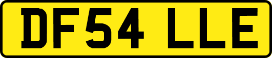 DF54LLE