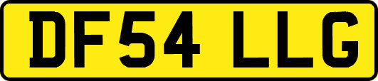 DF54LLG