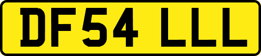 DF54LLL