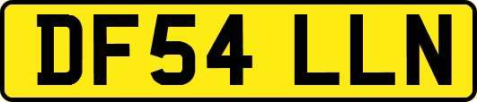 DF54LLN