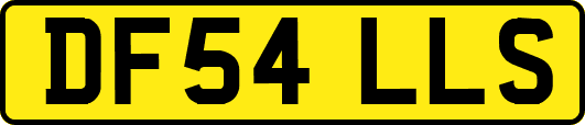 DF54LLS