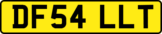DF54LLT