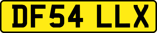 DF54LLX